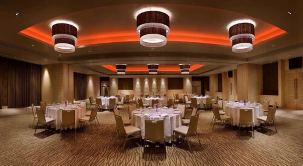 Фото The Raintree, Anna Salai