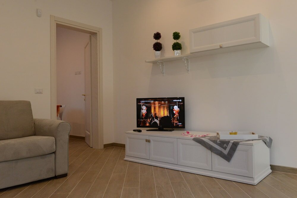 Фото Domus Antiqua Residence