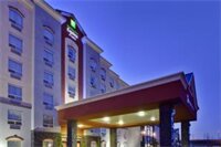 Фото Holiday Inn Express and Suites Edmonton North