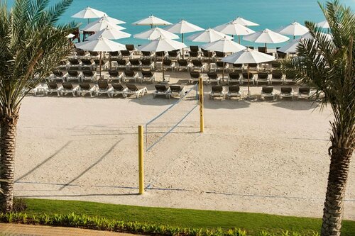 Гостиница Rixos Bab Al Bahr в Рас-эль-Хайме
