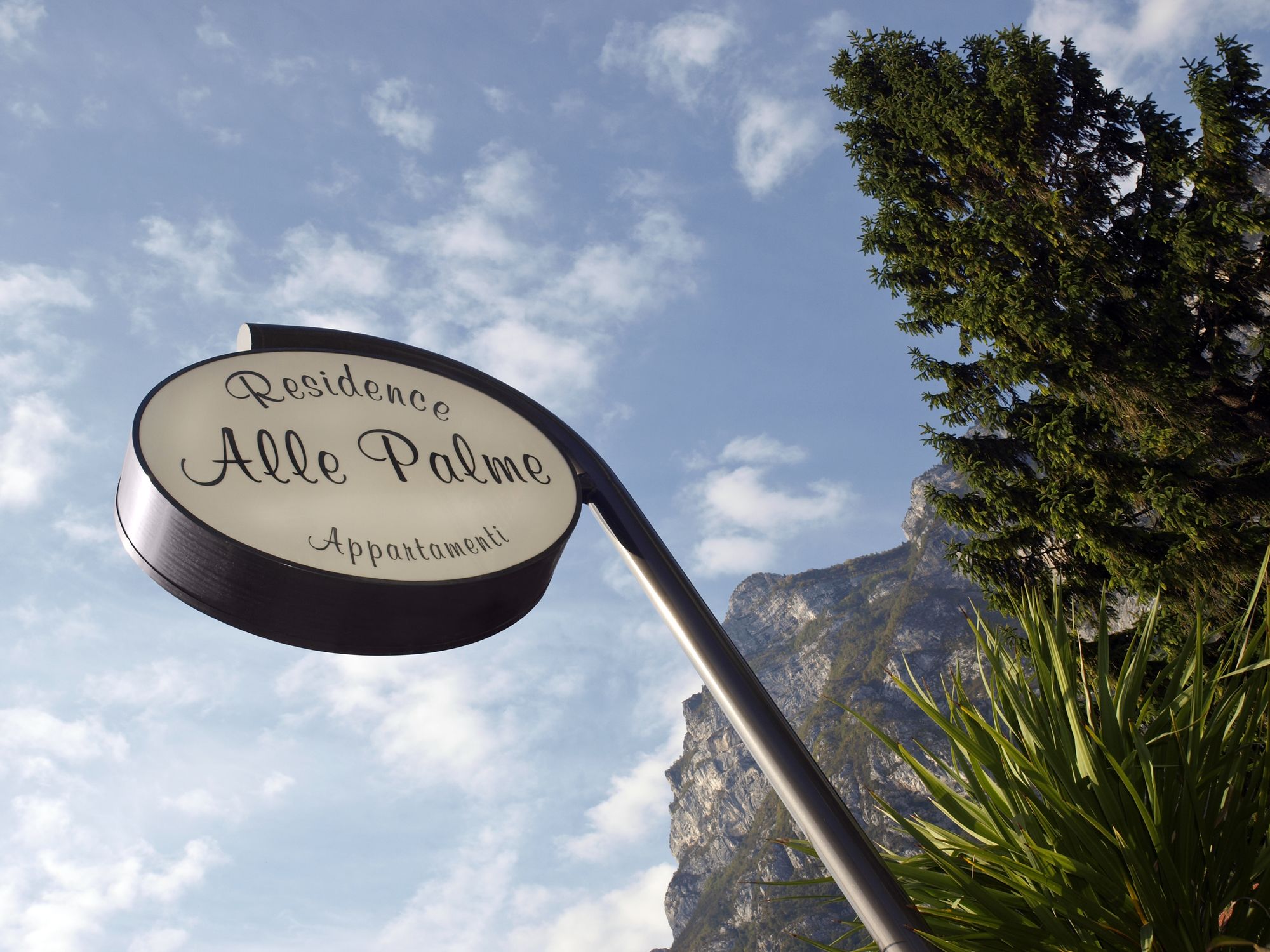 Фото Residence Alle Palme