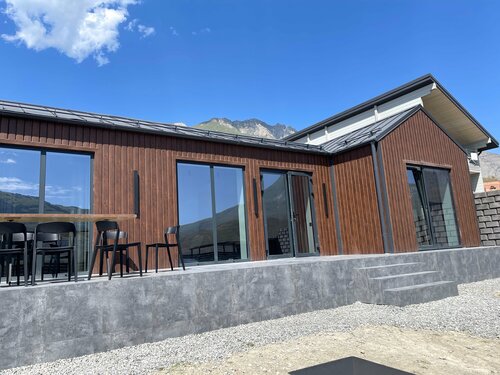 Иное жильё Villa Fiagdon в Верхнем Фиагдоне