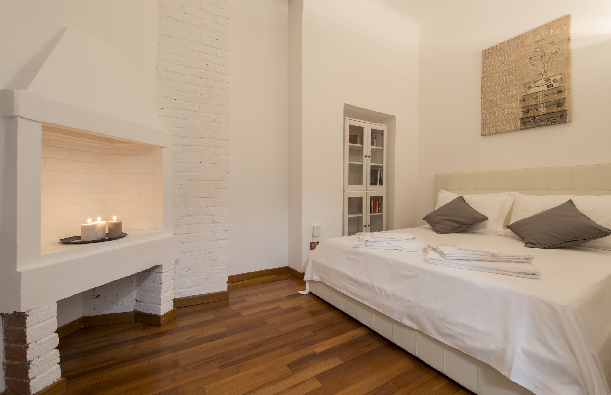 Фото Milan Royal Suites