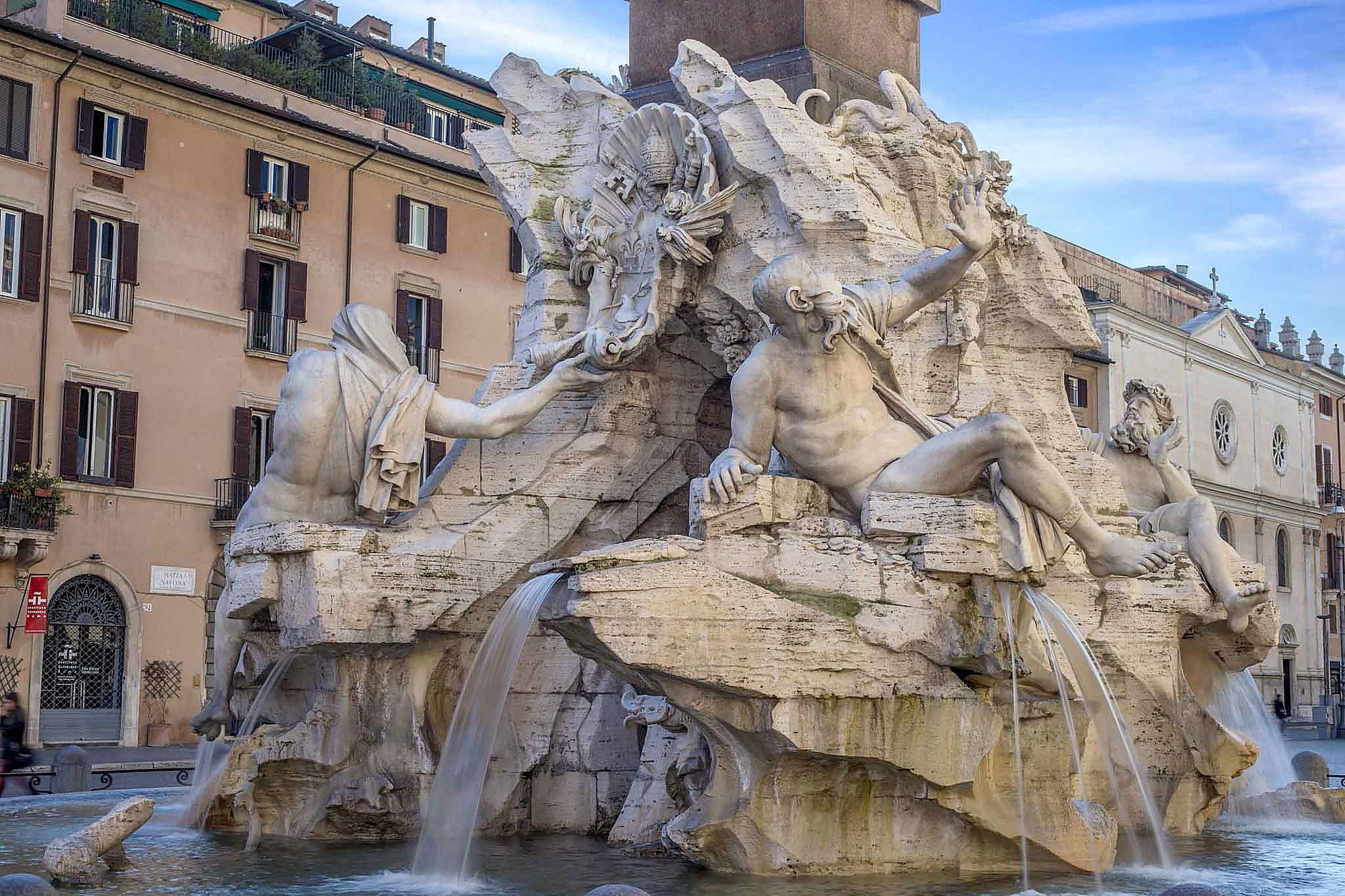 Фото Antica Dimora Delle Cinque Lune