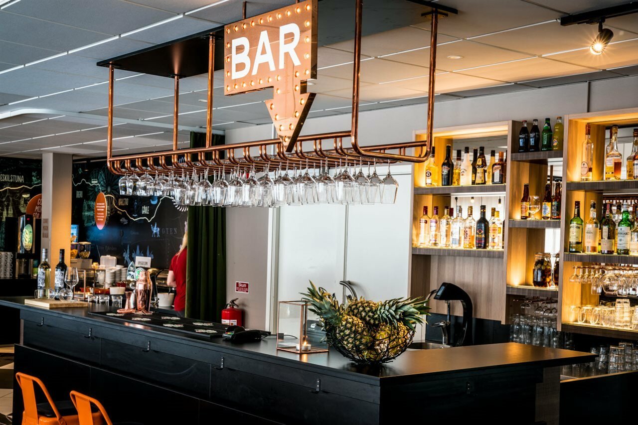 Фото Scandic Östersund Syd