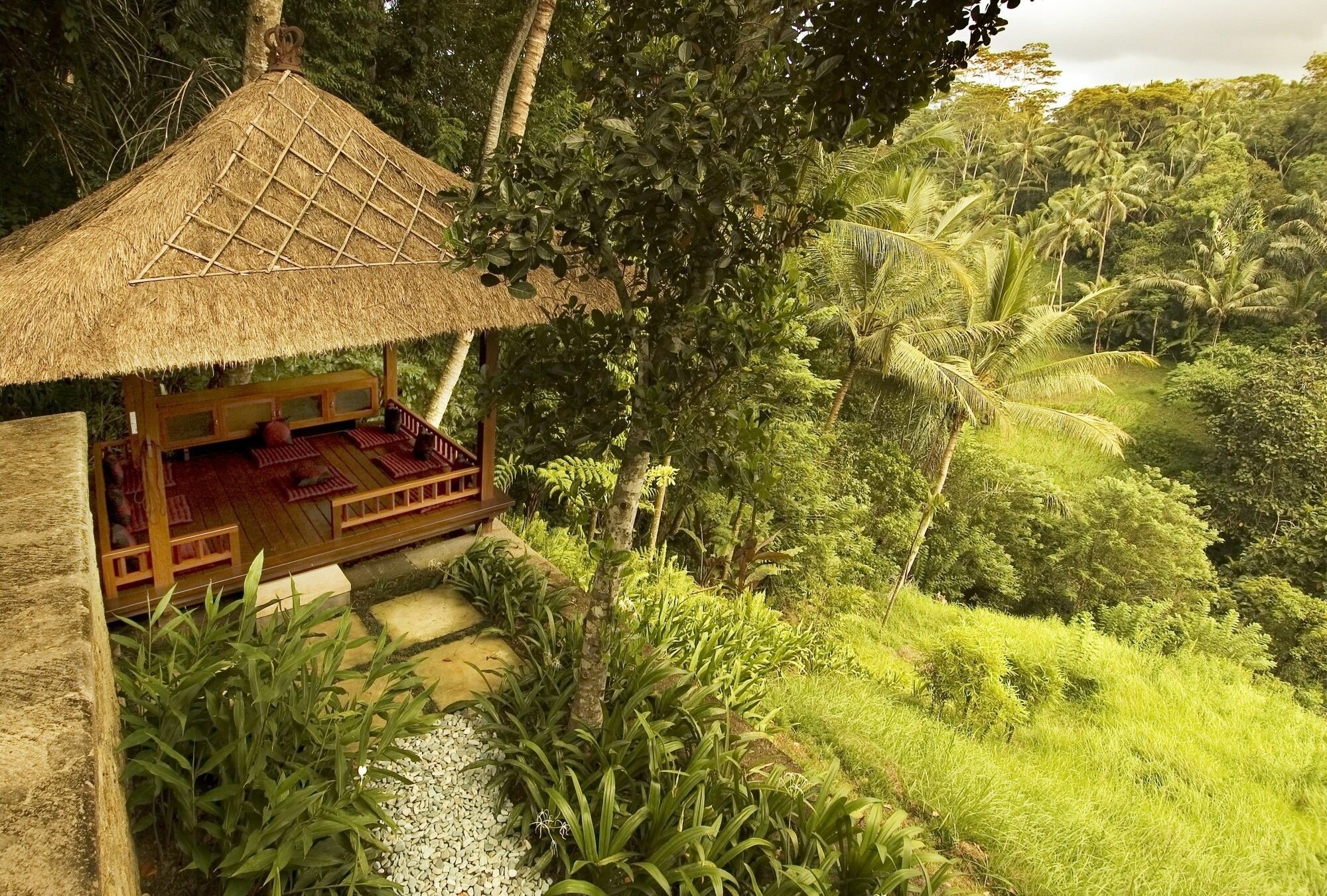 Фото Villa Vajra