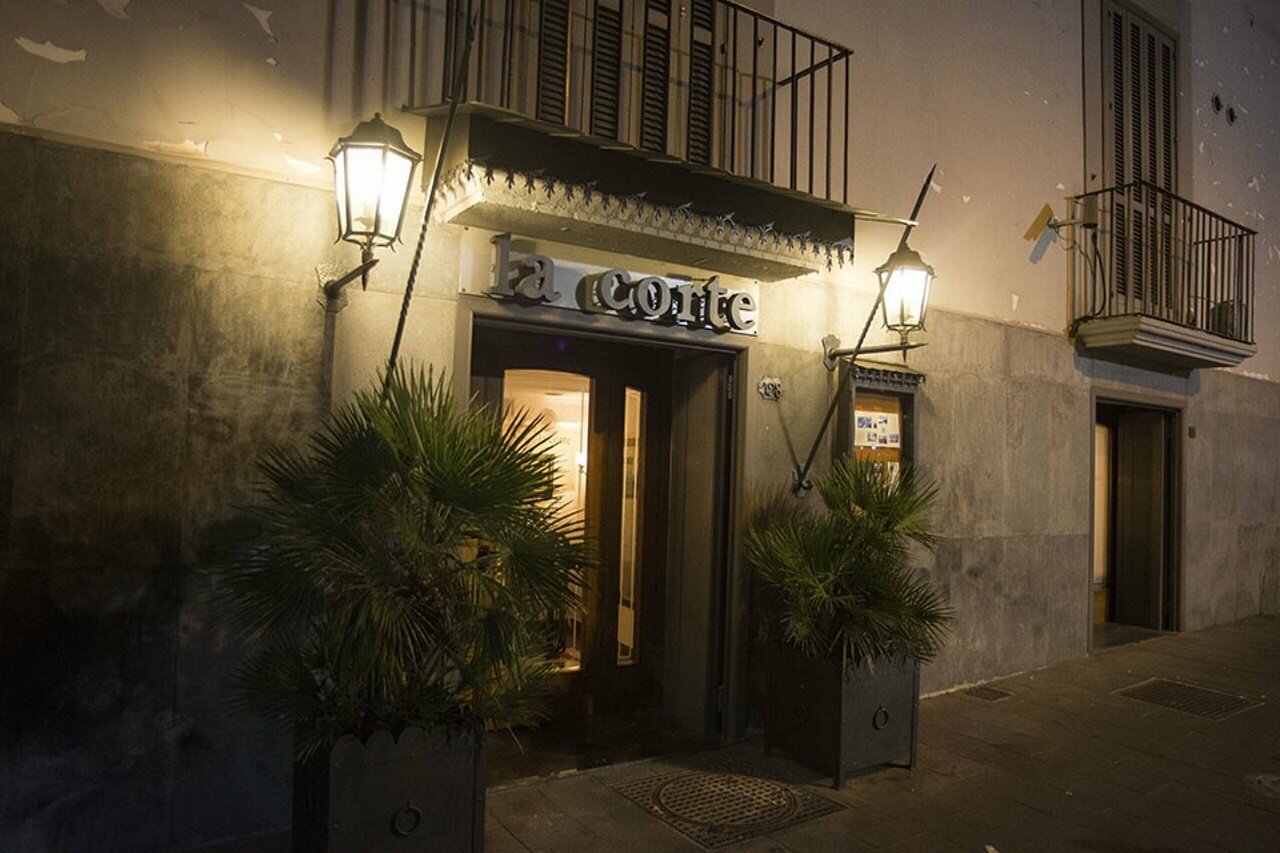 Фото Hotel Real Orto Botanico