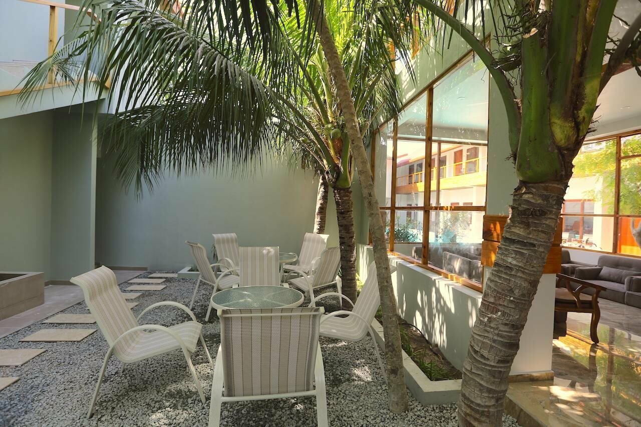 Фото Kaani Village & SPA