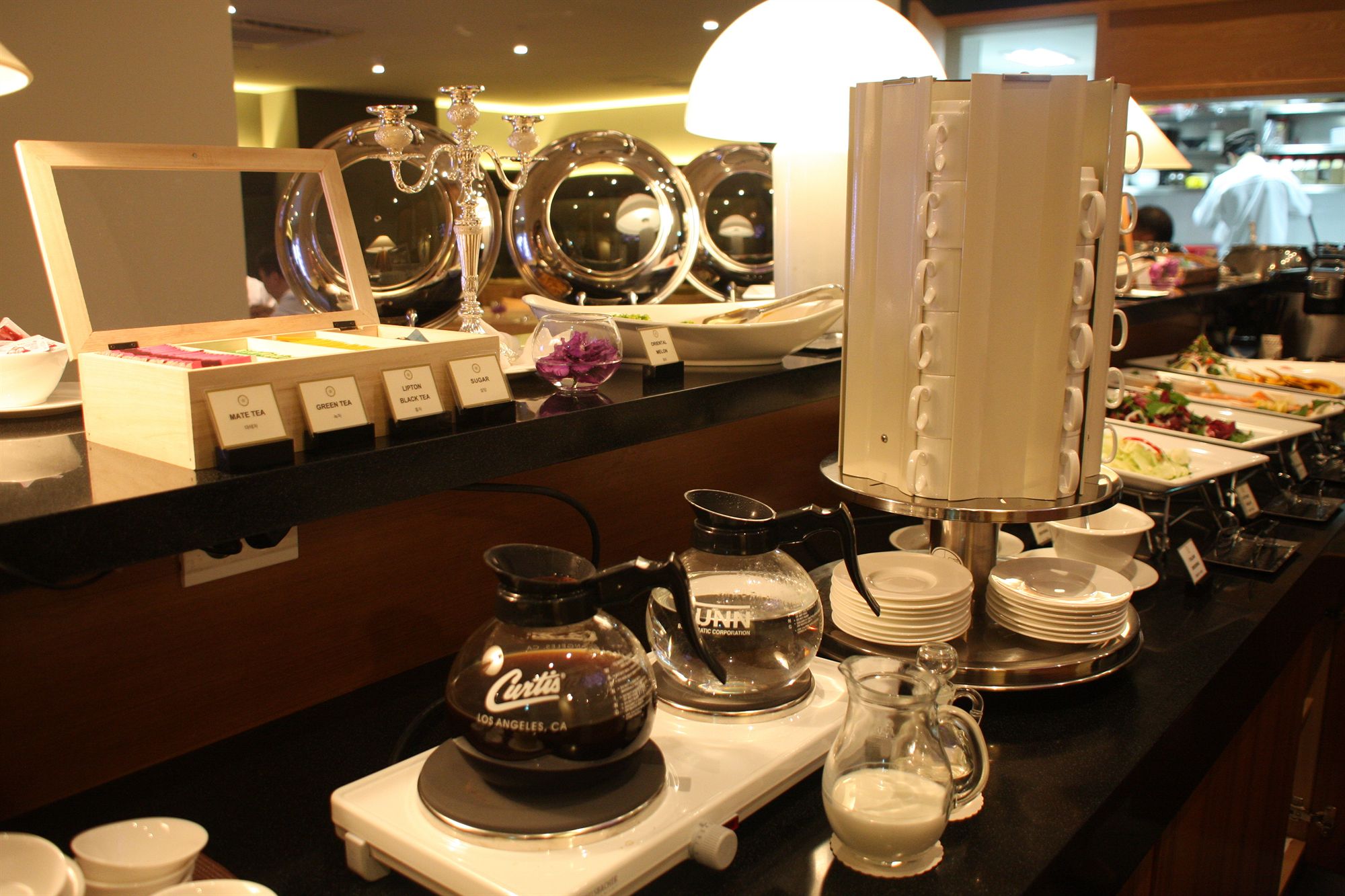 Фото Hotel Grammos