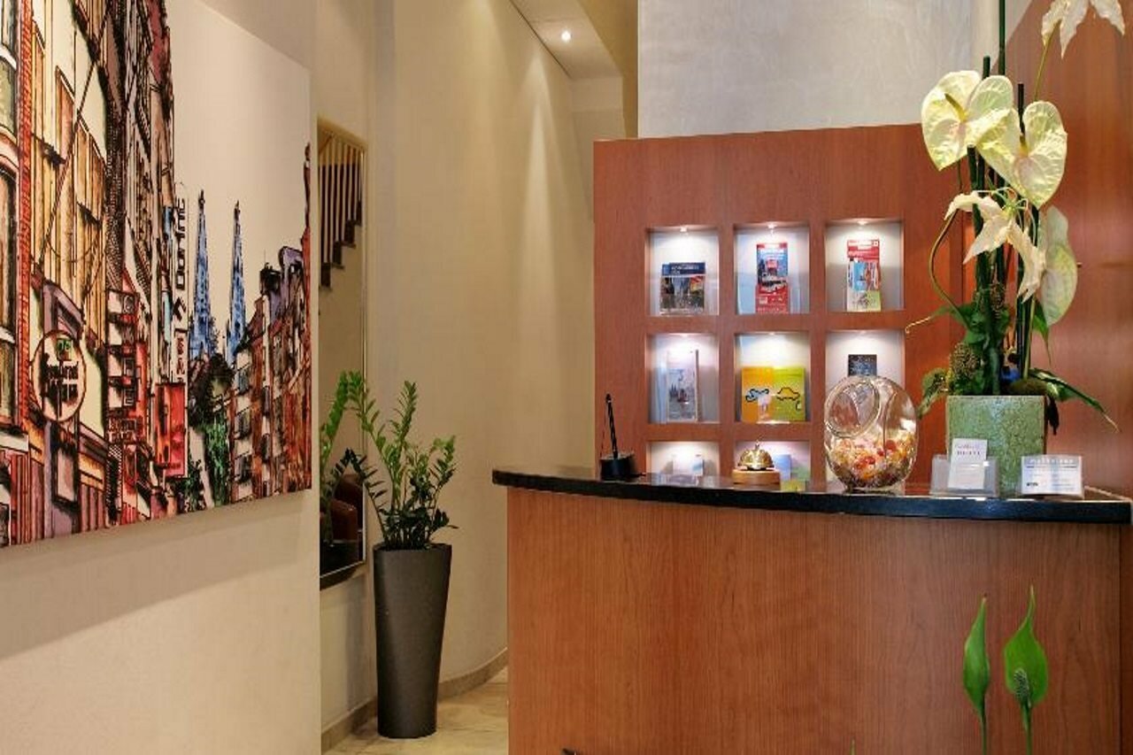 Фото Callas Hotel am Dom