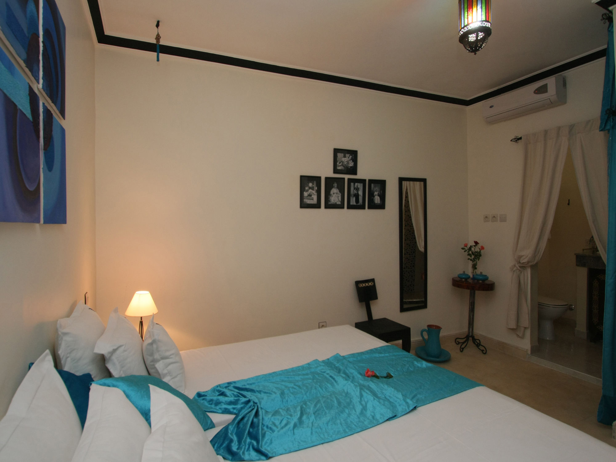 Фото Riad de la Semaine