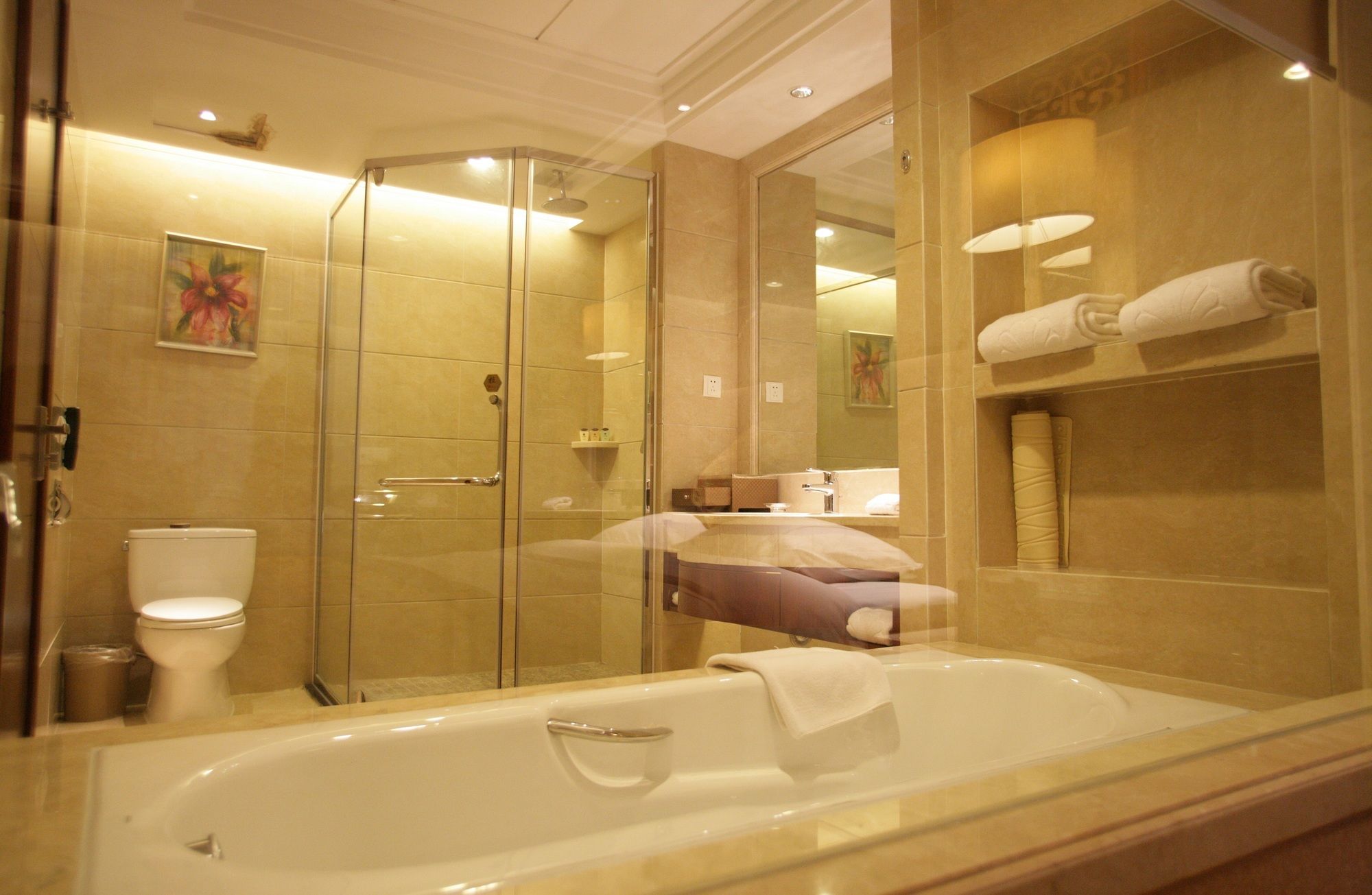 Фото Huilihua Hotel