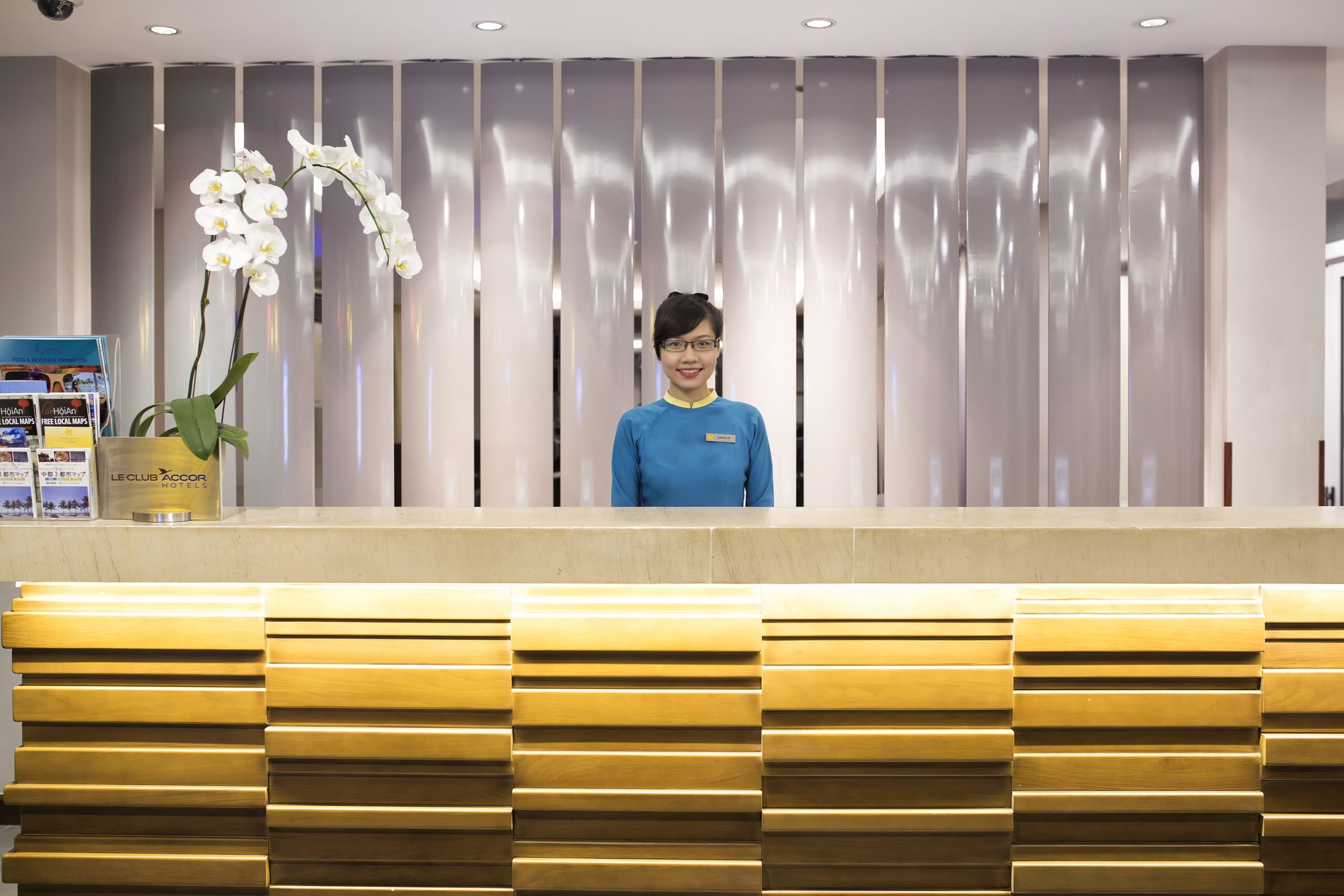 Фото Premier Village Danang Resort Managed by Accor