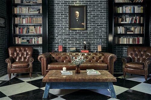 Гостиница Jongno Makers X Pretty Hotel в Сеуле
