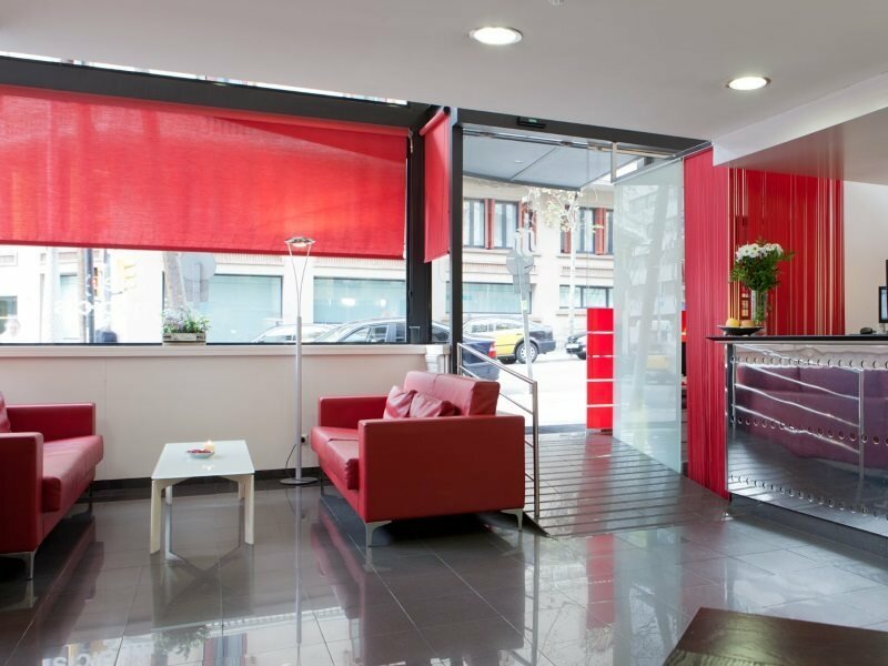 Фото Hotel Medicis