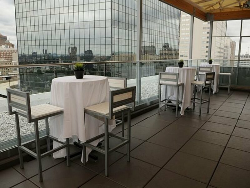 Фото Glenn Hotel, Autograph Collection