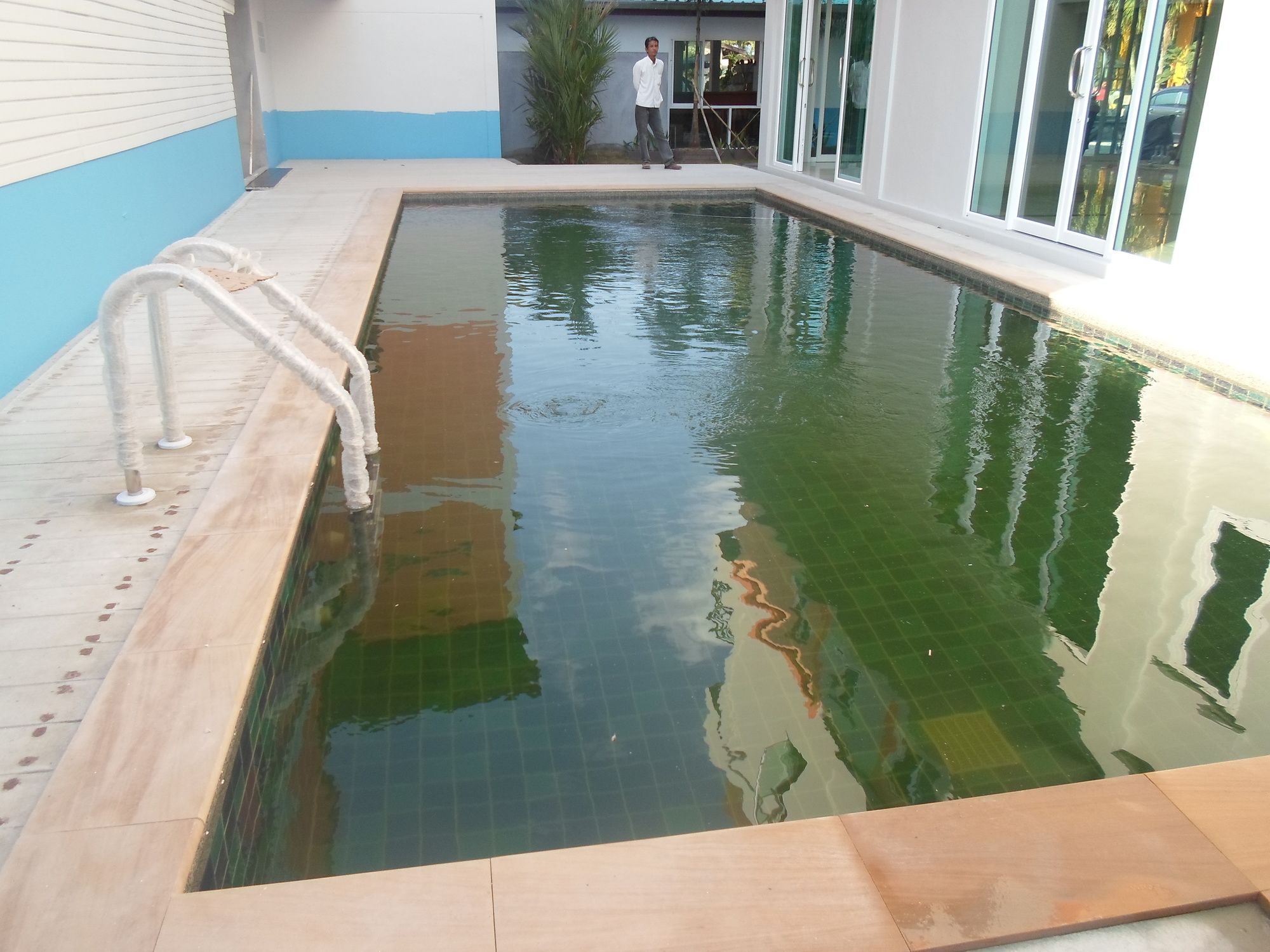 Фото The Orange City Resort