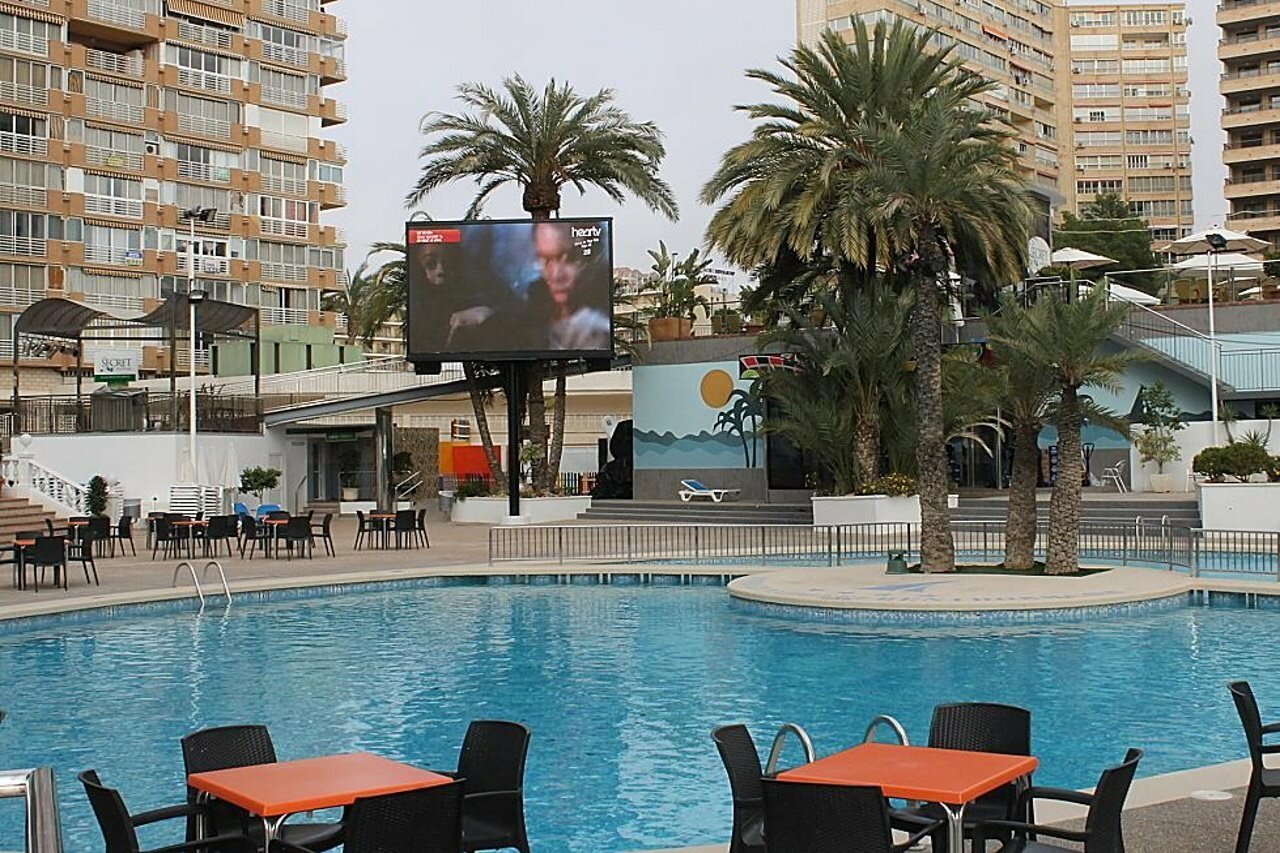 Фото Hotel Marina