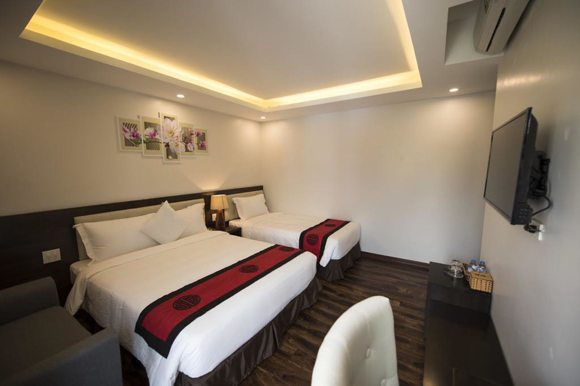 Фото Sapa Wings Hotel