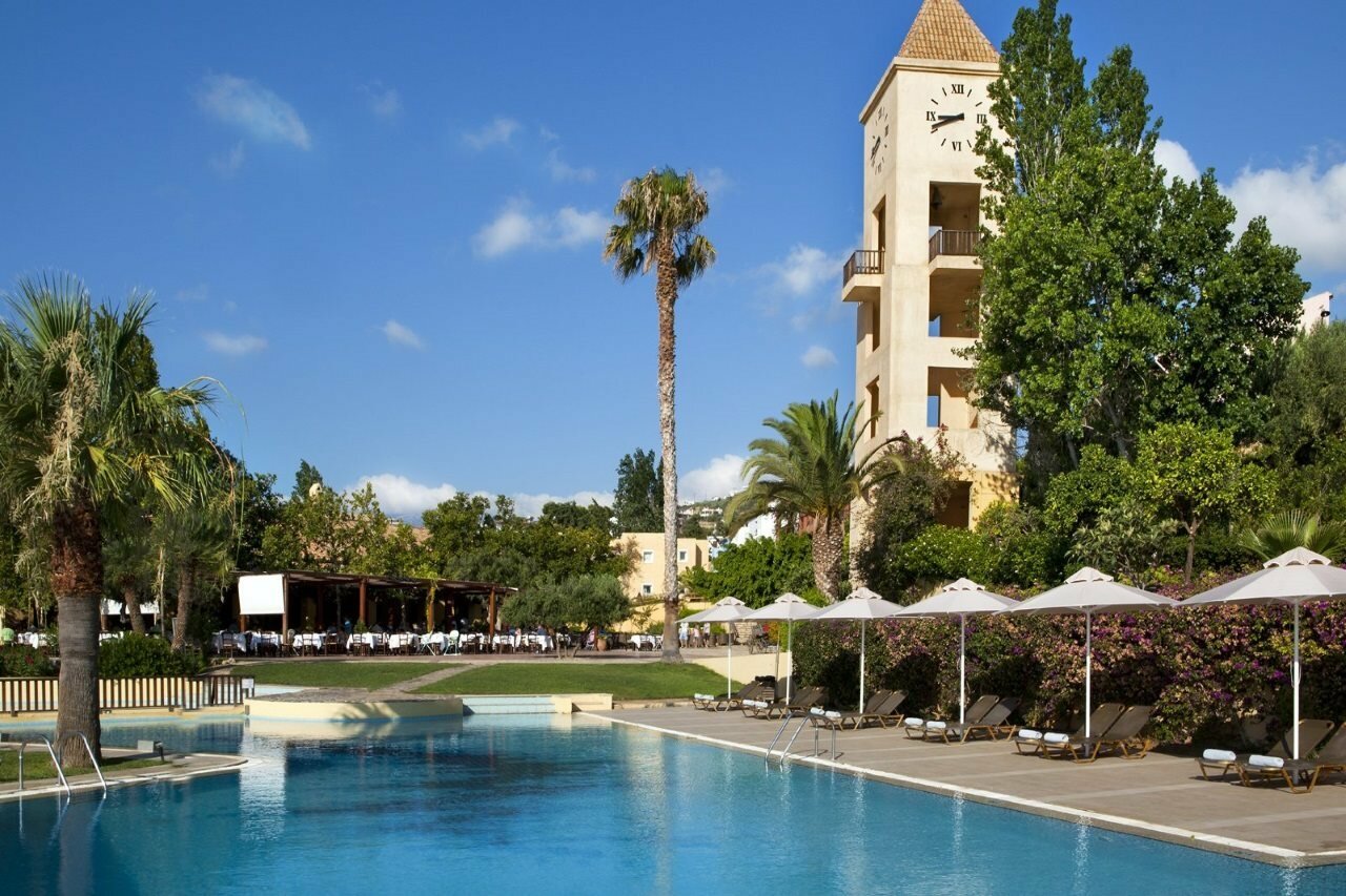 Фото Candia Park Village