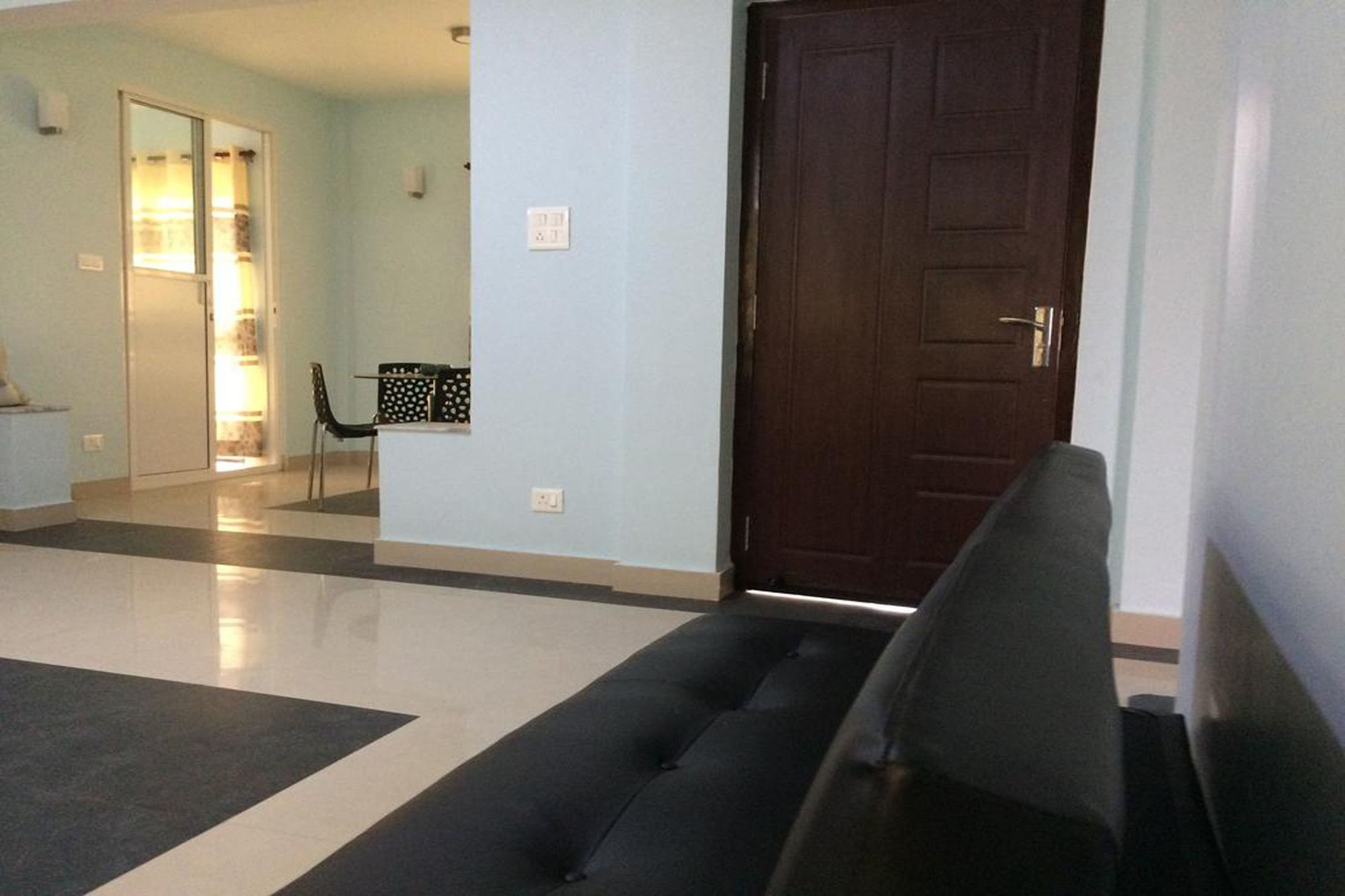 Фото Lazimpat Luxury Apartments