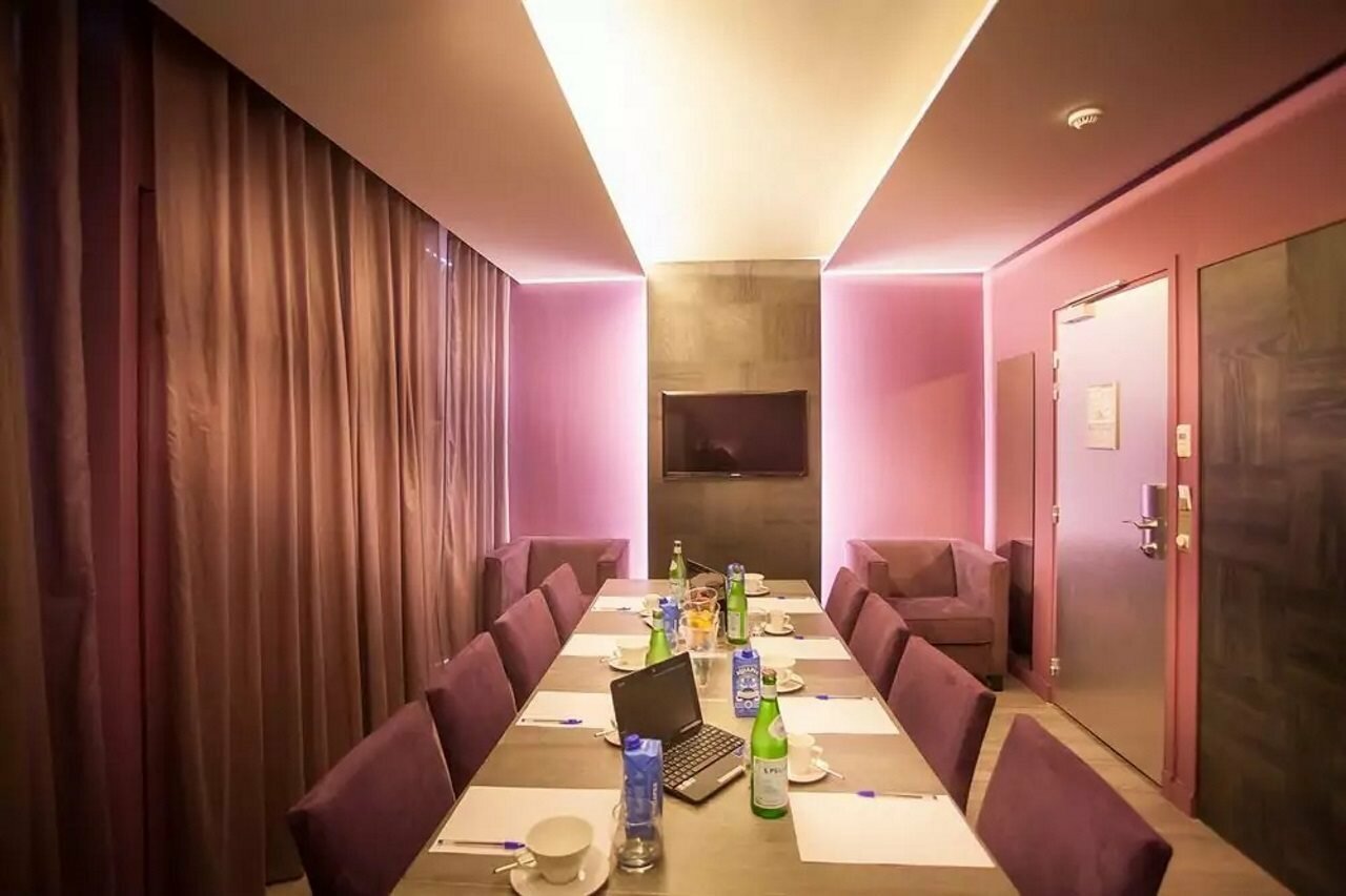 Фото Legend Hotel