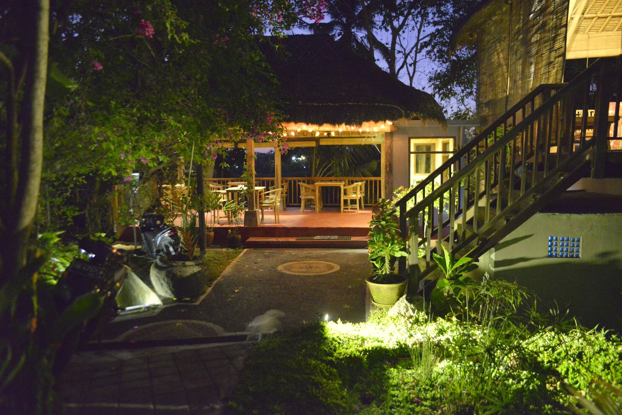 Фото Prashanti Ubud