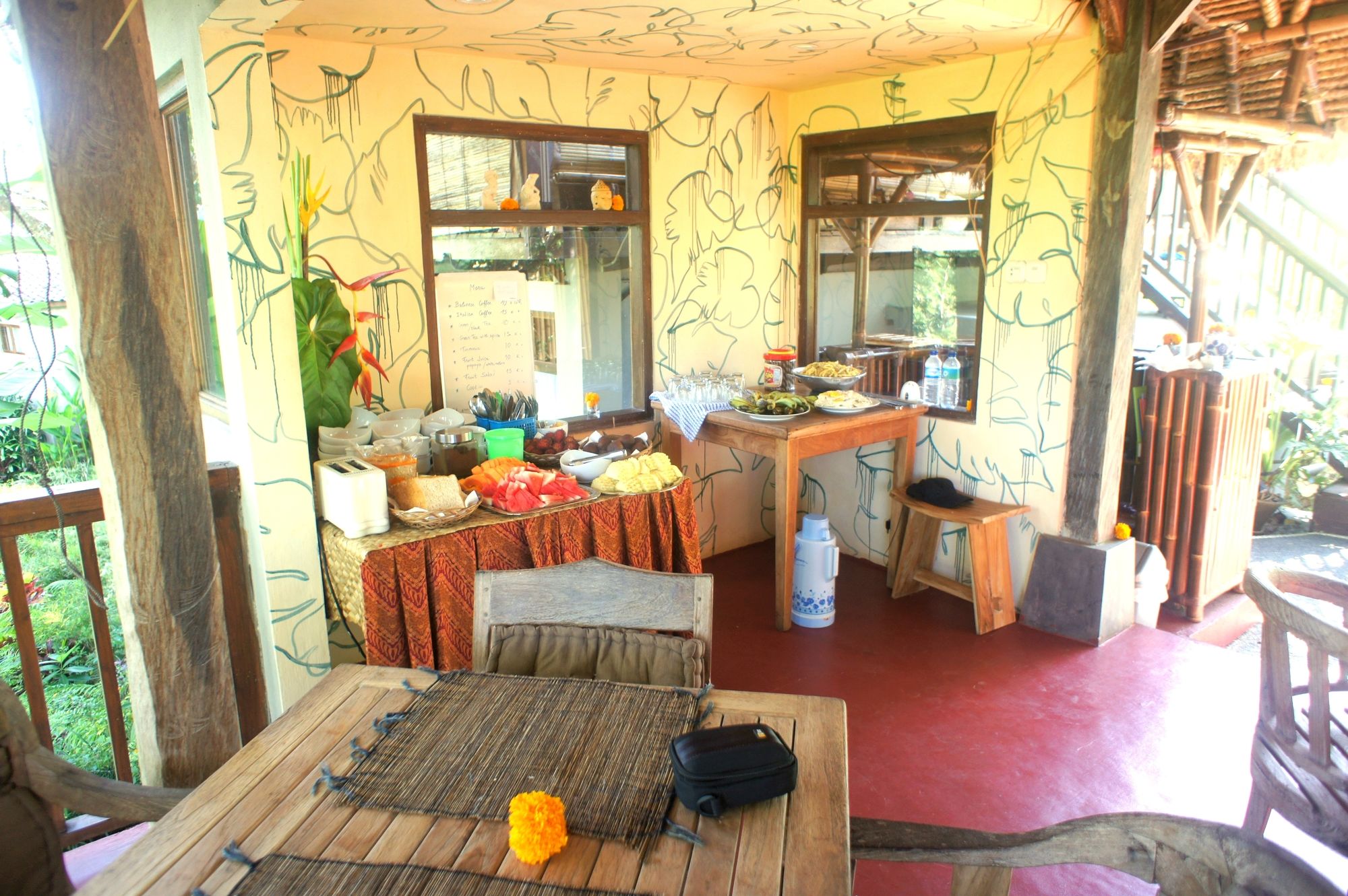 Фото Prashanti Ubud