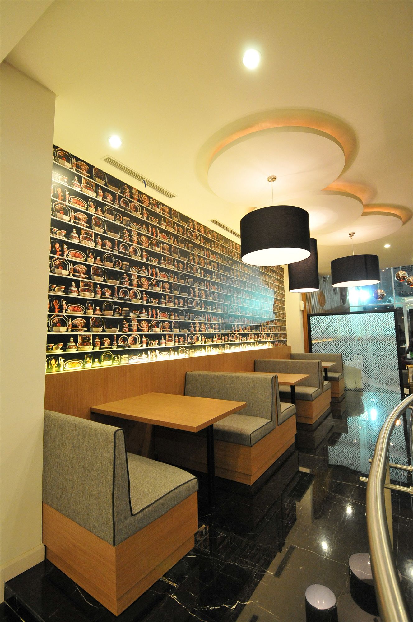 Фото Clay Hotel Jakarta