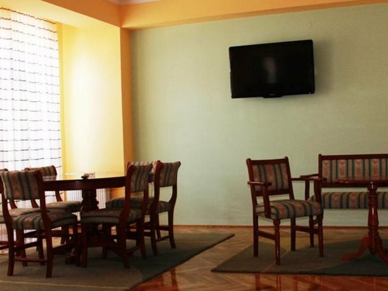 Фото Ile De France