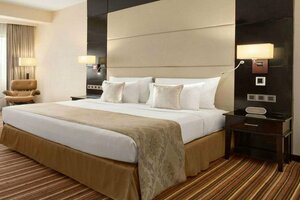 Гостиница Ramada by Wyndham Colombo