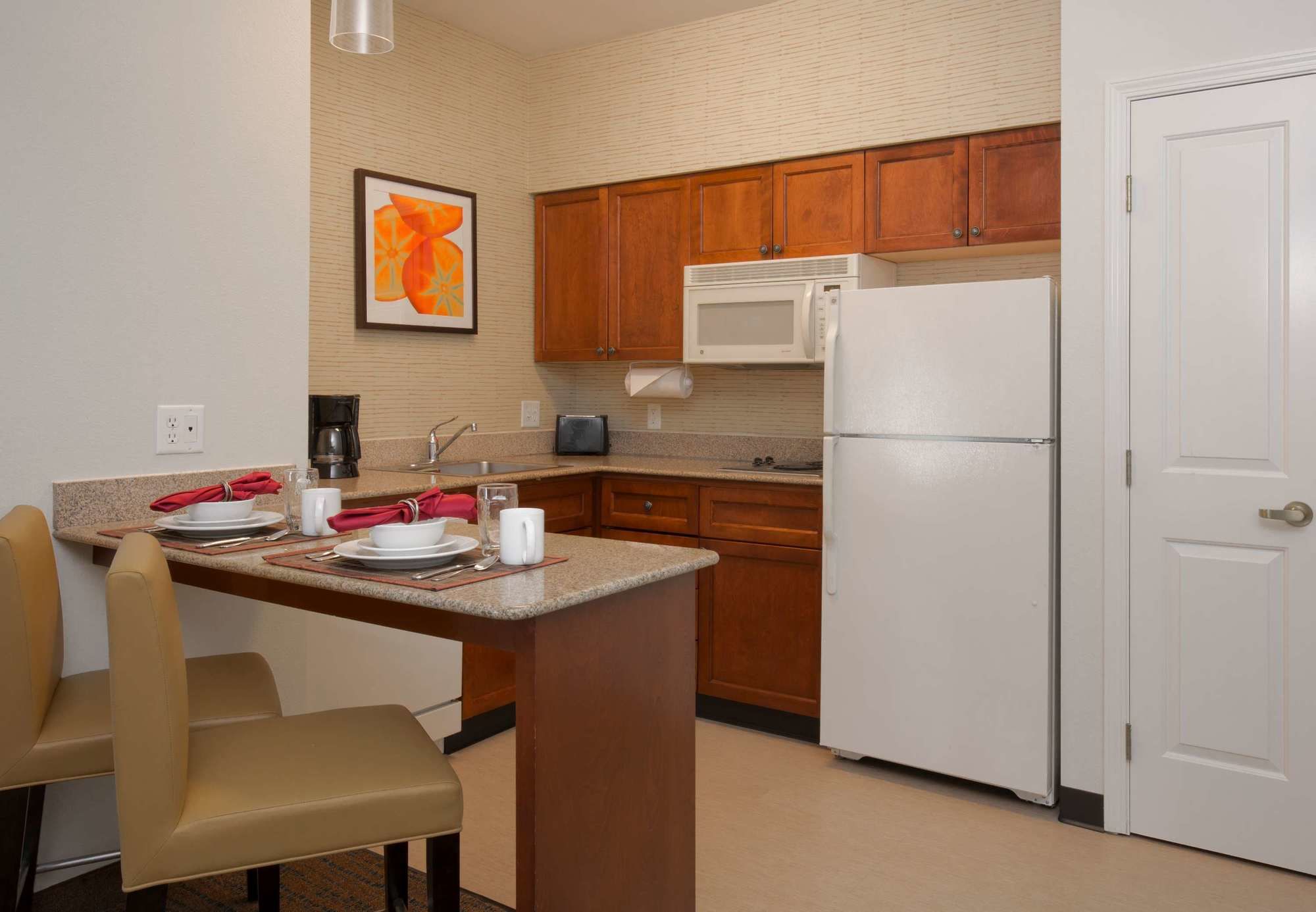 Фото Residence Inn by Marriott Boise West