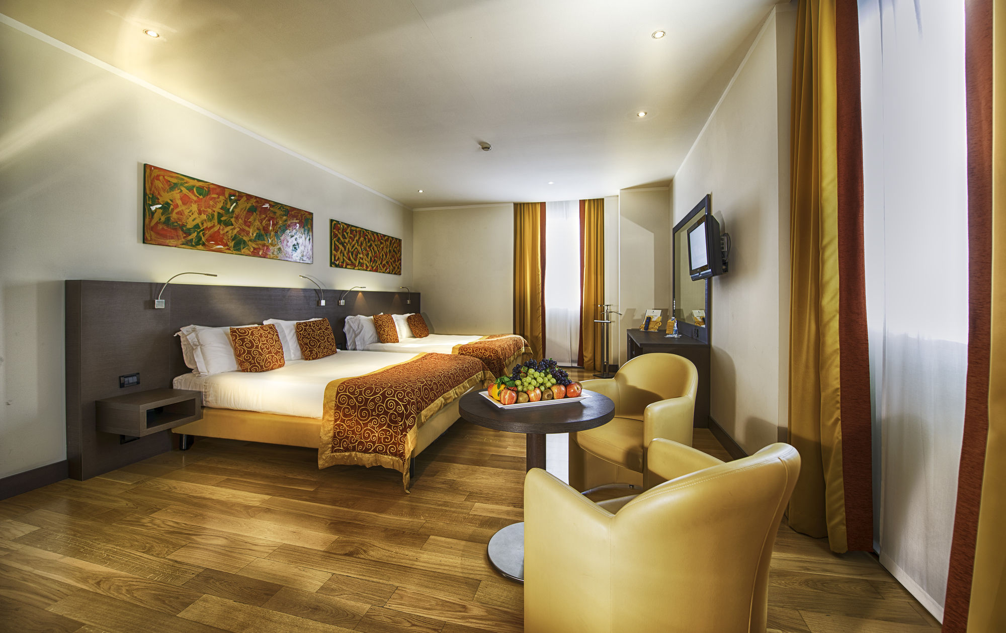 Фото Diamante Hotel