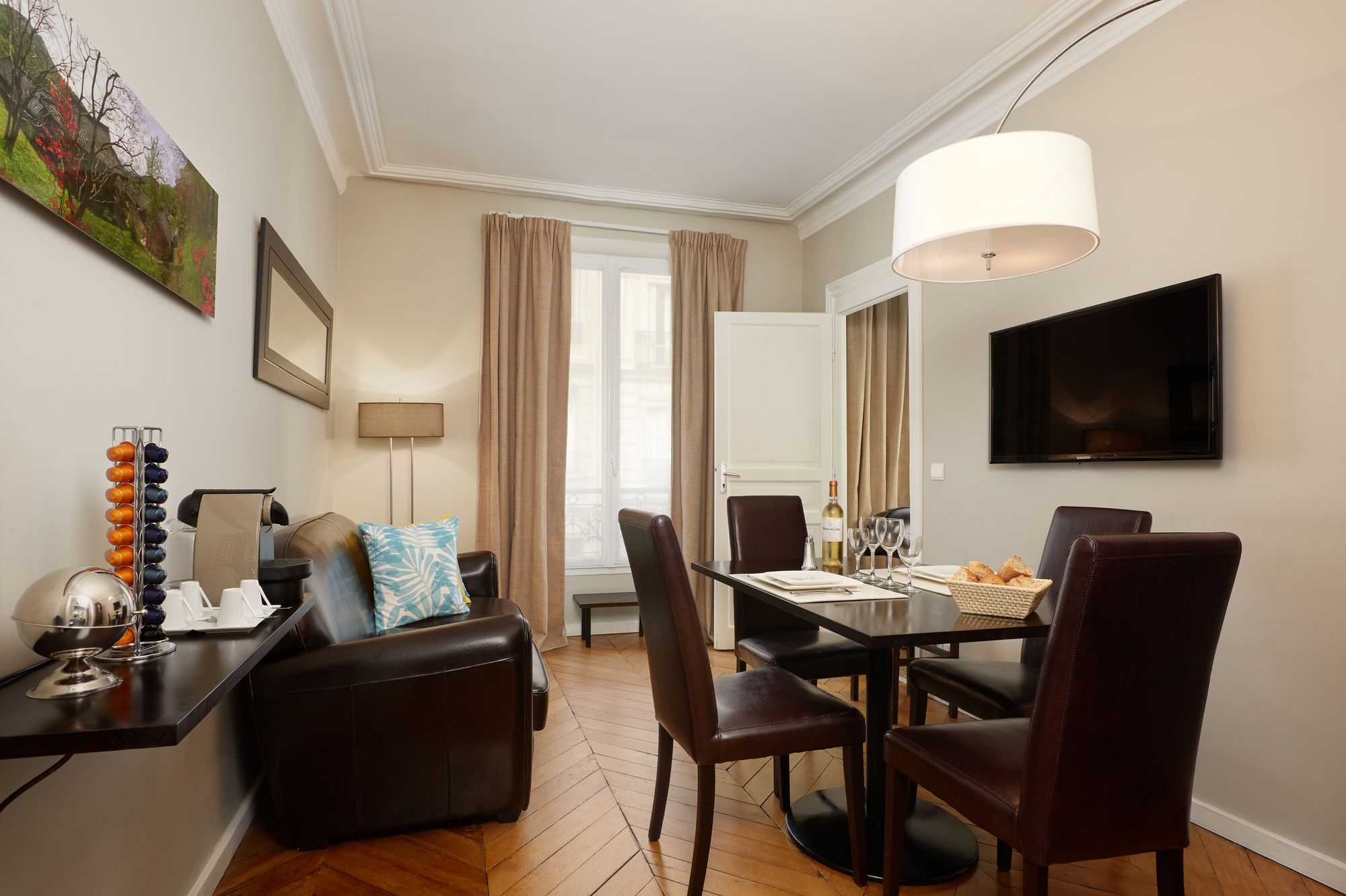 Фото Hôtel de Sèvres