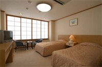Фото Kokusai Kanko Hotel Kishotei