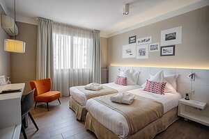 Гостиница Best Western Plus La Corniche
