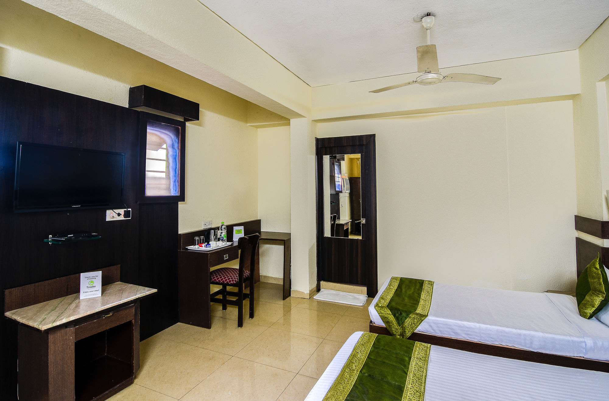 Фото Treebo Trend The Shagun