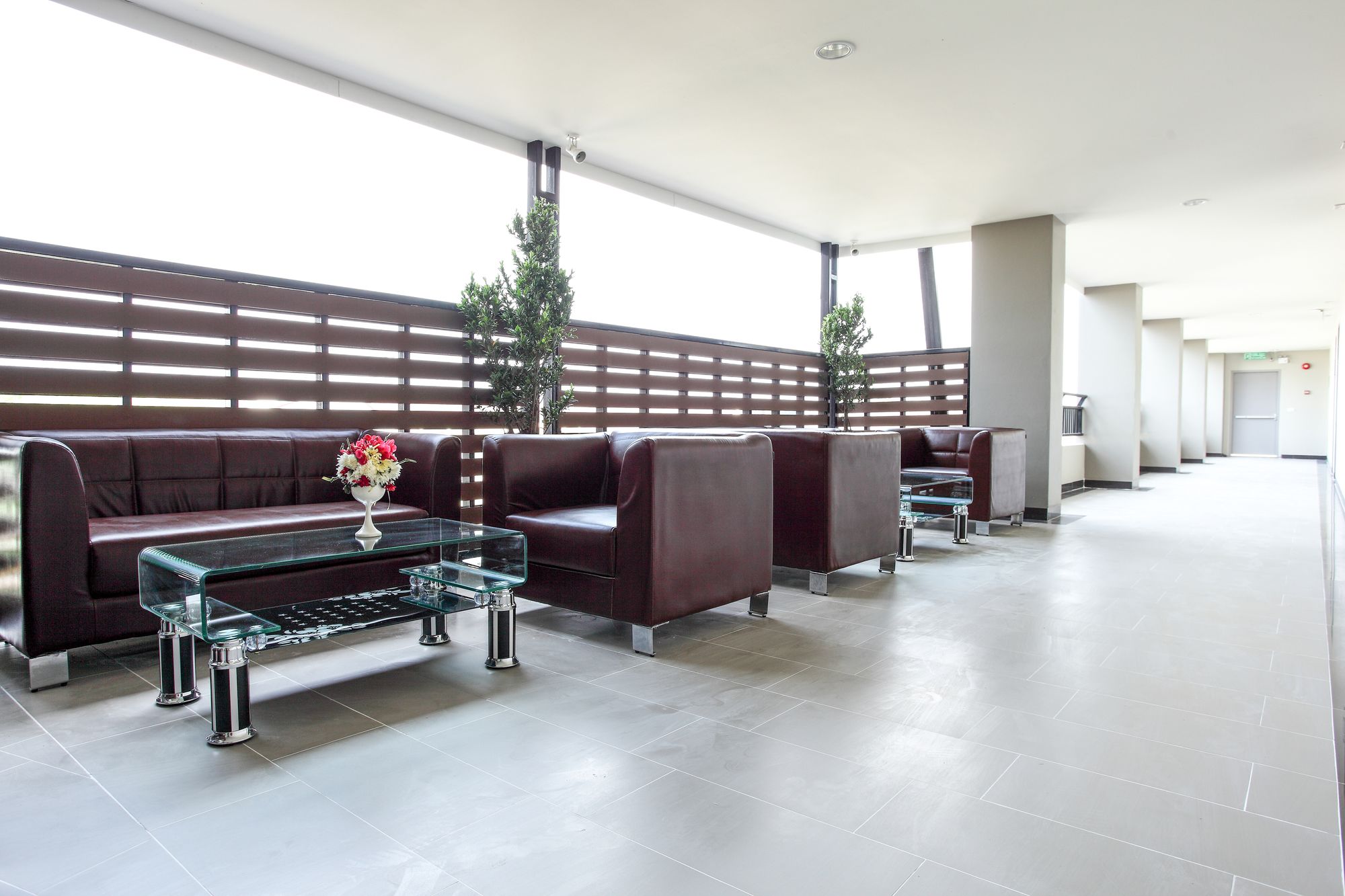 Фото Romyen Garden Place