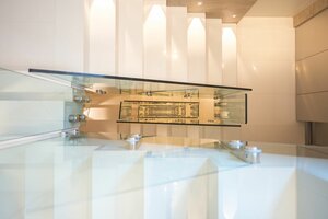 Гостиница Dilman Luxury Stay