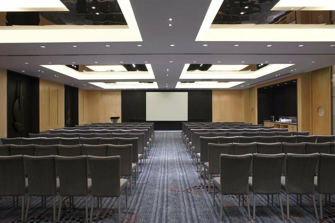 Фото Guangzhou Marriott Hotel Tianhe