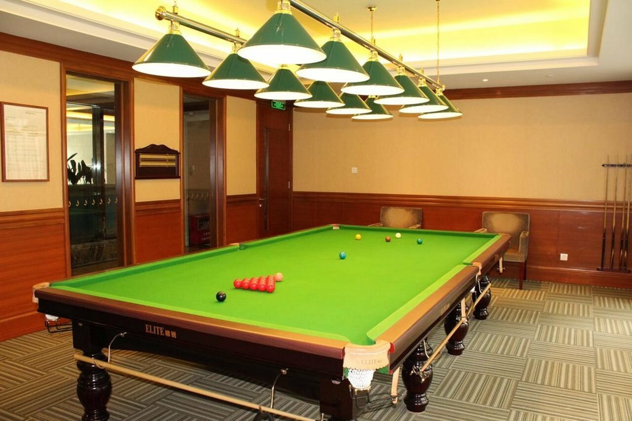 Фото Leeden Hotel Guangzhou