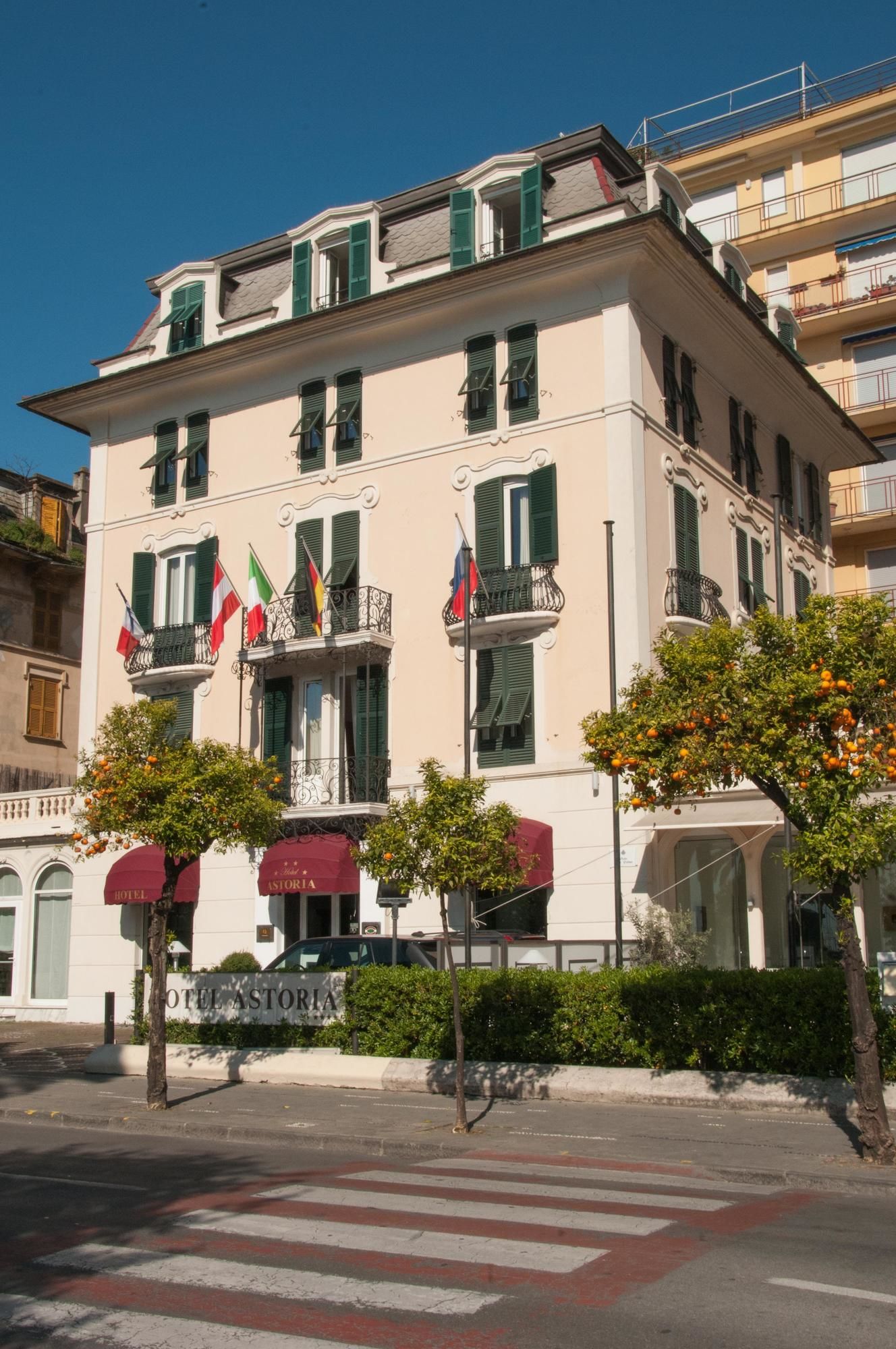 Фото Hotel Astoria Rapallo