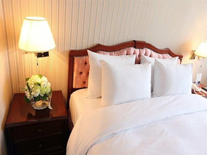 Фото Hotel President