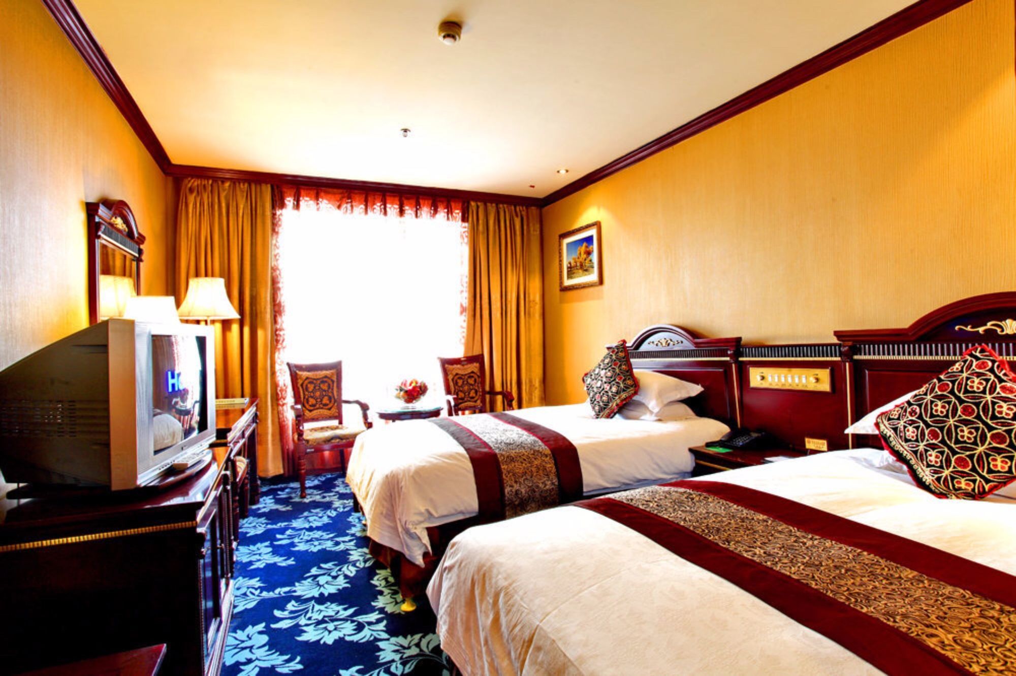 Фото Tumaris Hotel