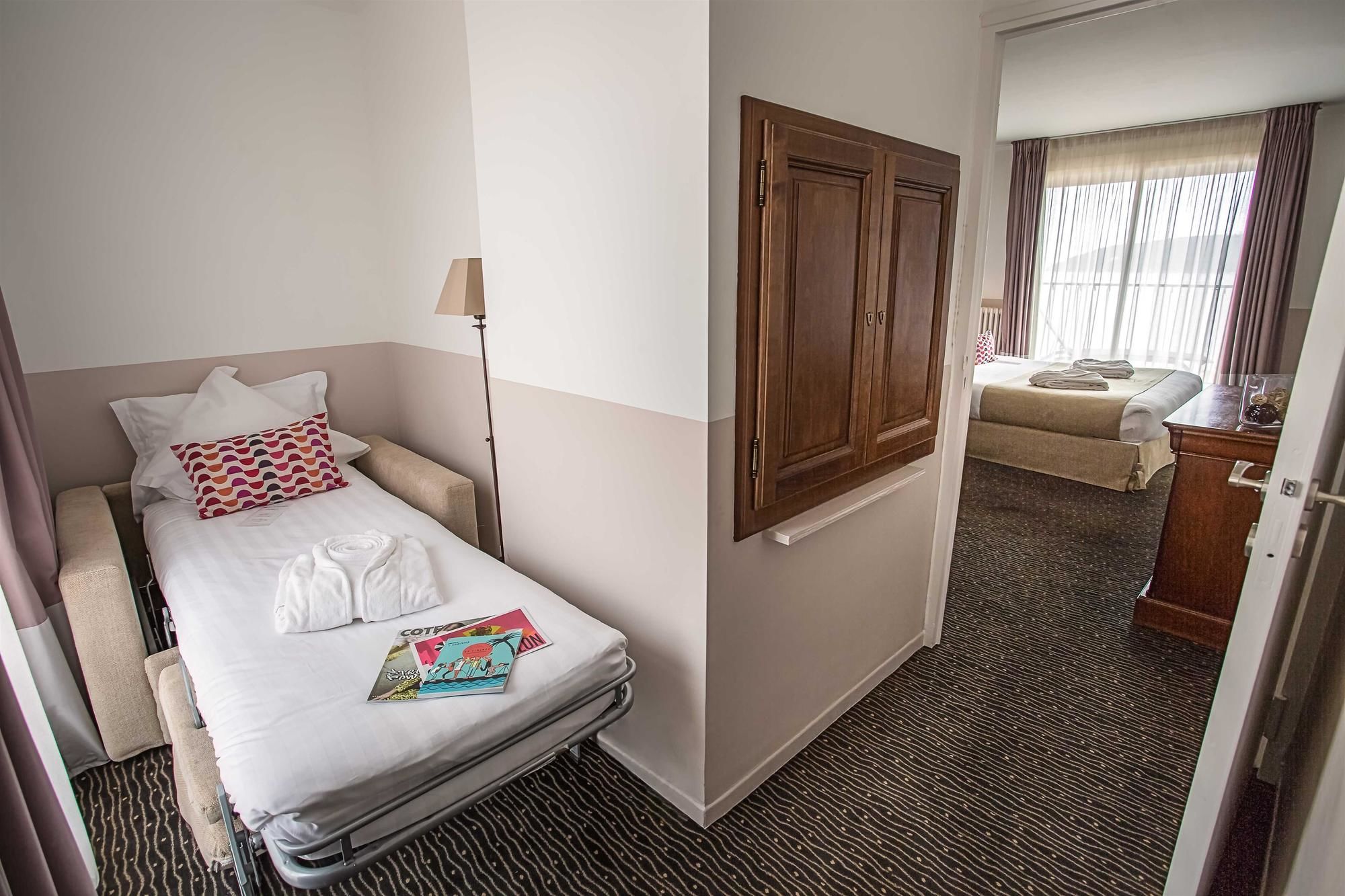 Фото Best Western Plus La Corniche