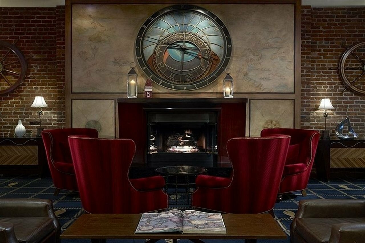 Фото Argonaut Hotel