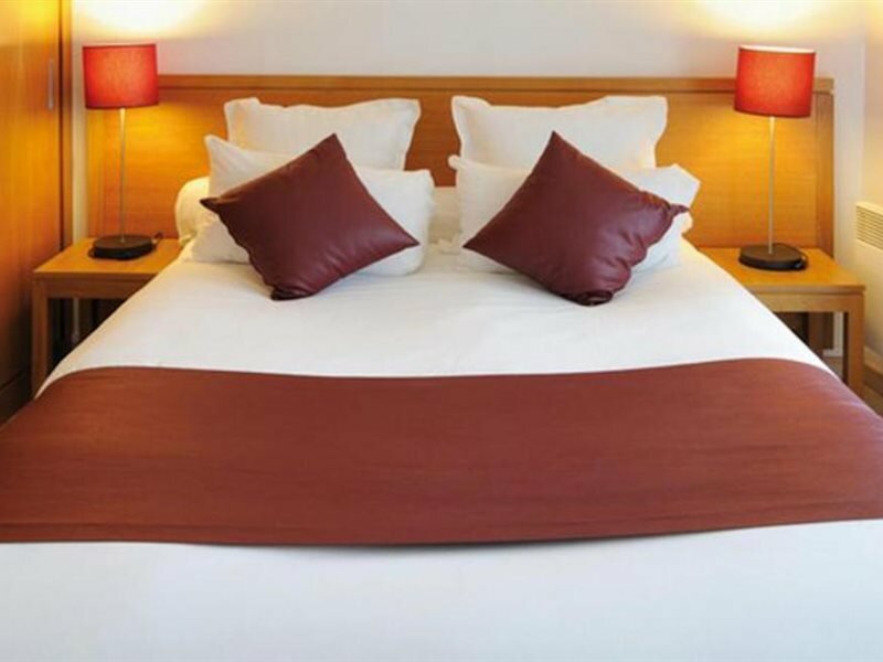 Фото Residhome Courbevoie La Defense