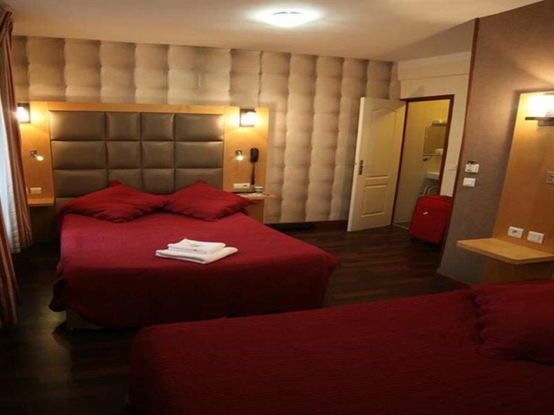 Фото Hotel de France