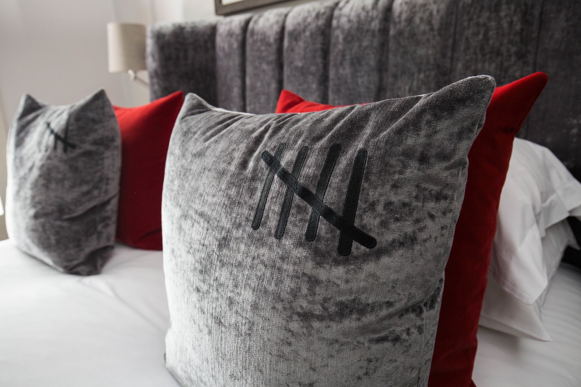 Фото Malmaison Oxford
