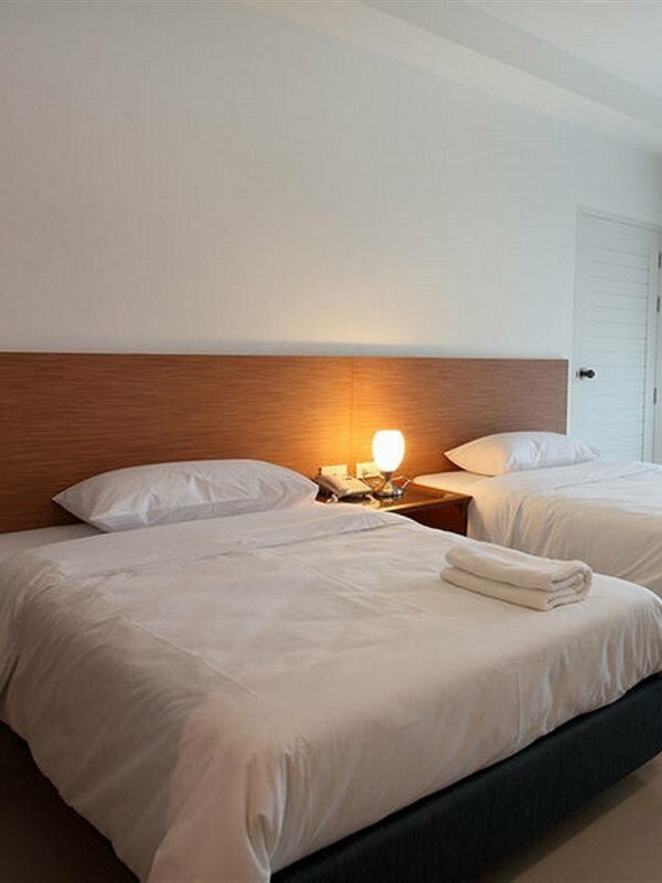 Фото Clear House Resort